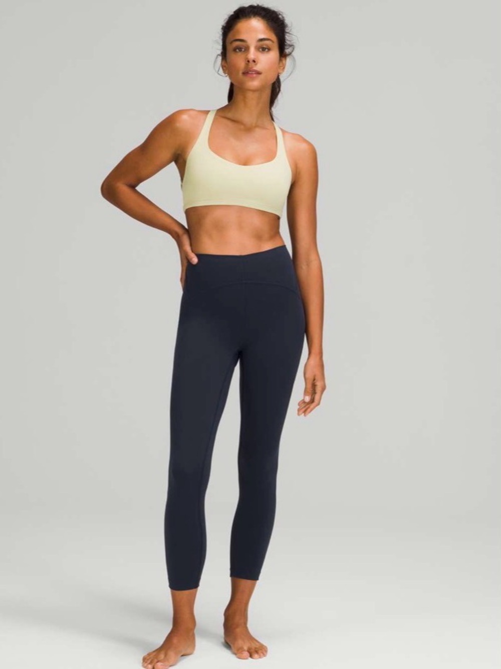 Lululemon Instill High-rise 25”